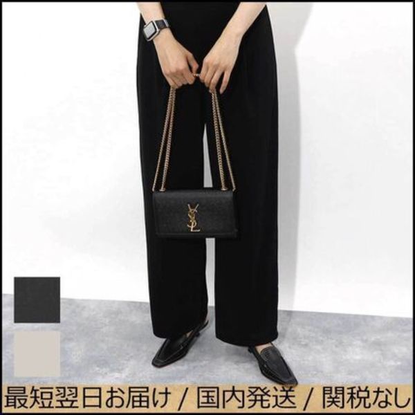 SAINT LAURENT KATE small ケイト スモール