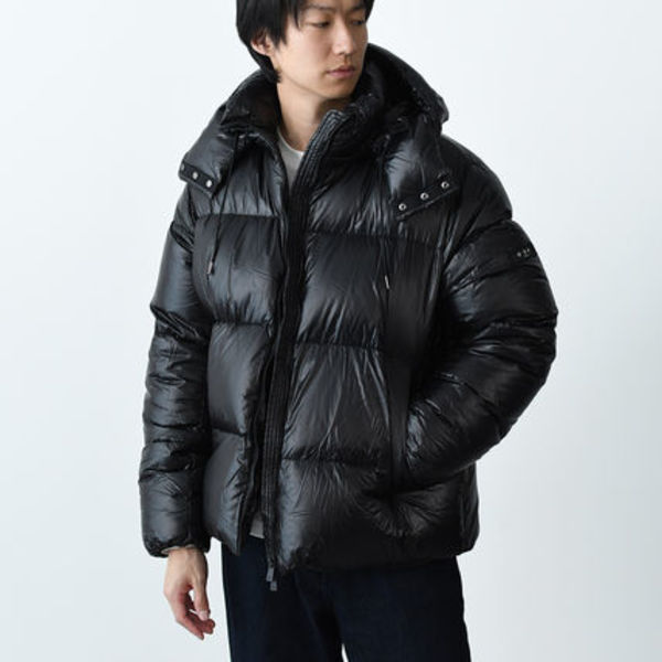 【国内即発】TATRAS PONDORDO ポンドルド ダウンジャケット