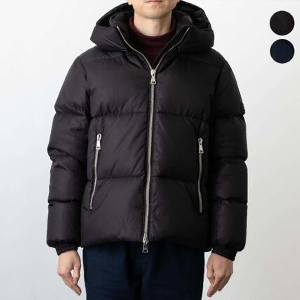 TATRAS メンズ ダウンコート MTAT21A4781-D