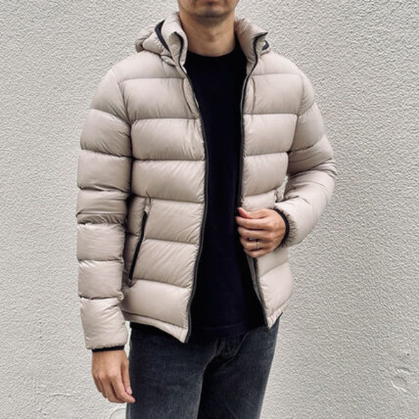 HERNO ダウンジャケット PI0766U