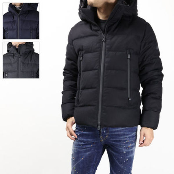 TATRAS タトラス アゴルド ダウンジャケット ダウン フード付き