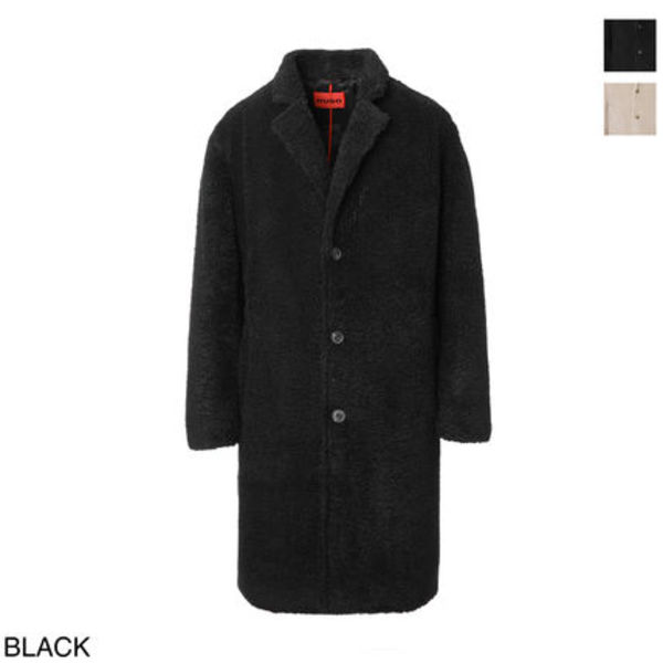 HUGO HUGOBOSS シングルコート merlon2341-1022029