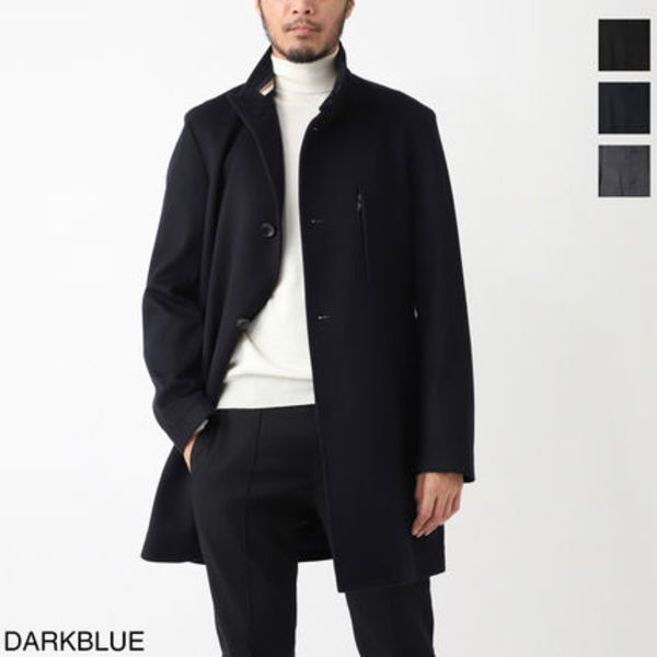 BOSS HUGOBOSS コート h-hyde-244-1025259