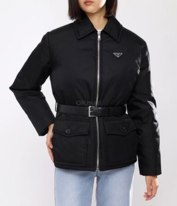 PRADA|DOWN JACKETS (292200 1WQ8 F0002)