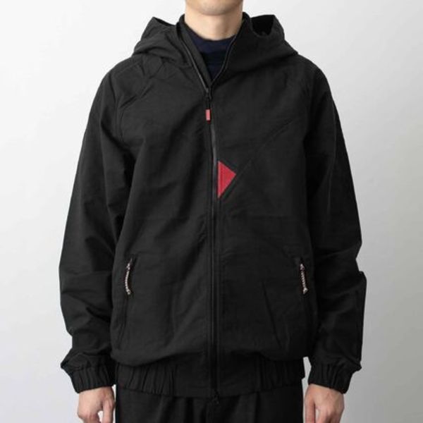 KLATTERMUSEN メンズ パーカー HJUKE HOODED JACKET M'S