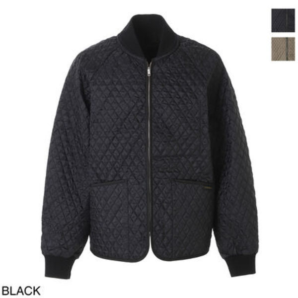 LAVENHAM キルティングジャケット lightweight-lv1203