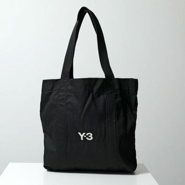 Y-3 トートバッグ C TOTE キャンバス トート JJ3957