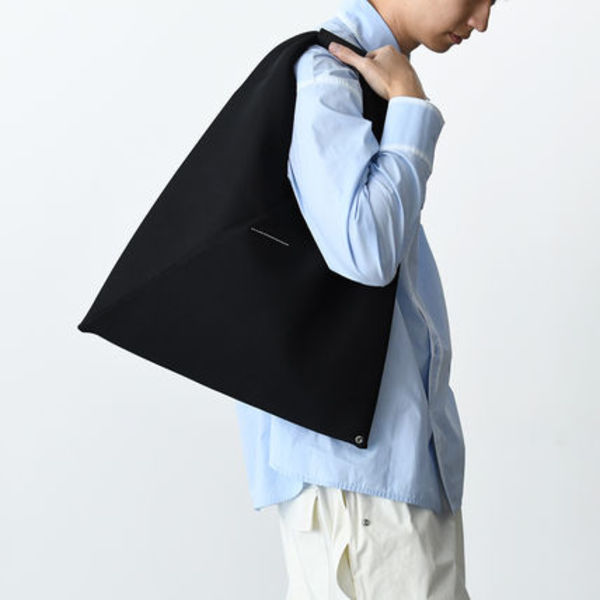 【国内即発】MM6★MAISON MARGIELA★JAPANESE トートBAG♪