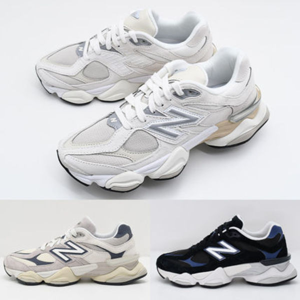 【国内即発】NEW BALANCE U9060