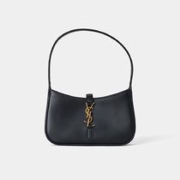 大SALE★Saint Laurent★ミニホーボー ショルダーバッグ☆送関込