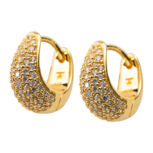 【国内即発】トムウッド ピアス E33IHCZ01S9259K