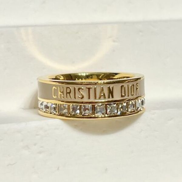 ★ディオール★ Dior Night Code リング