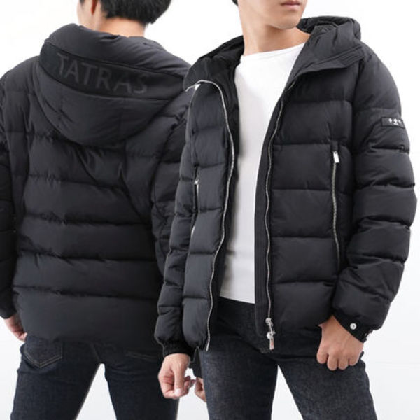 TATRAS CIZIO シツィオ ダウンジャケット MJXA0017013588