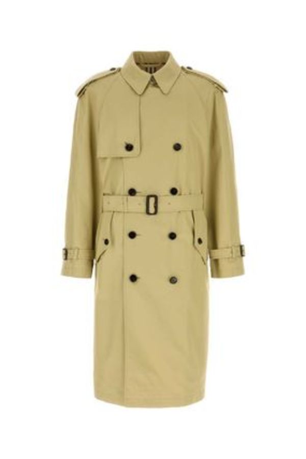 Burberry TRENCH COAT (8113023 C2981)