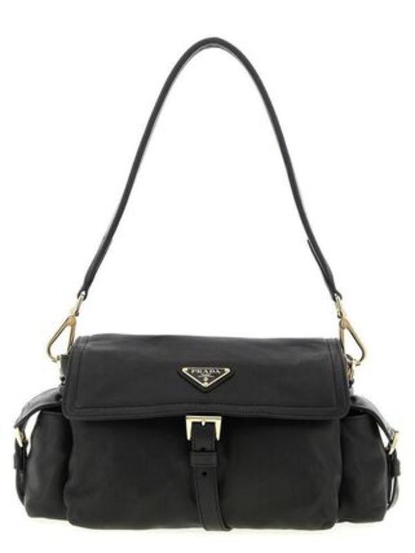 PRADA Explore ショルダーバッグ