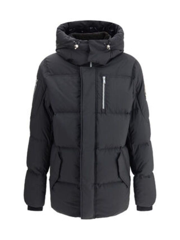 MOOSE KNUCKLES EVEREST 3Q PUFFER
