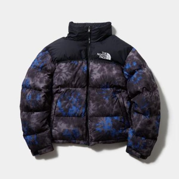 関税負担なし☆THE NORTH FACE メンズ ダウンジャケット