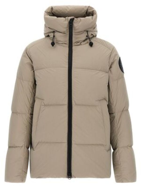CANADA GOOSE Crofton クロフトン ダウンジャケット