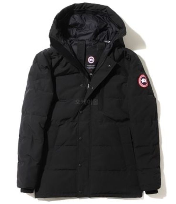CANADA GOOSE|DOWN JACKETS (CARSON PARKA (2079M 61))