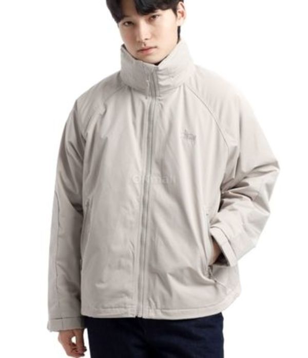 STUSSY|DOWN JACKETS (115791 STONE)