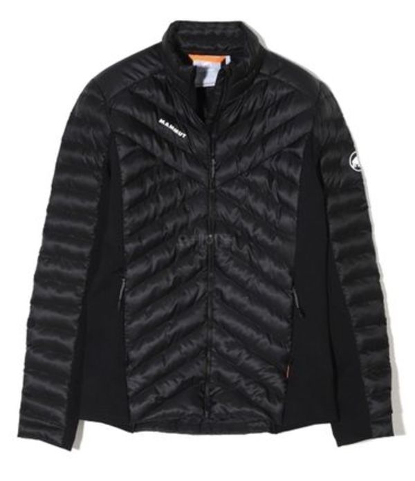 MAMMUT|DOWN JACKETS (Albula IN Hybrid Jacket Women (101