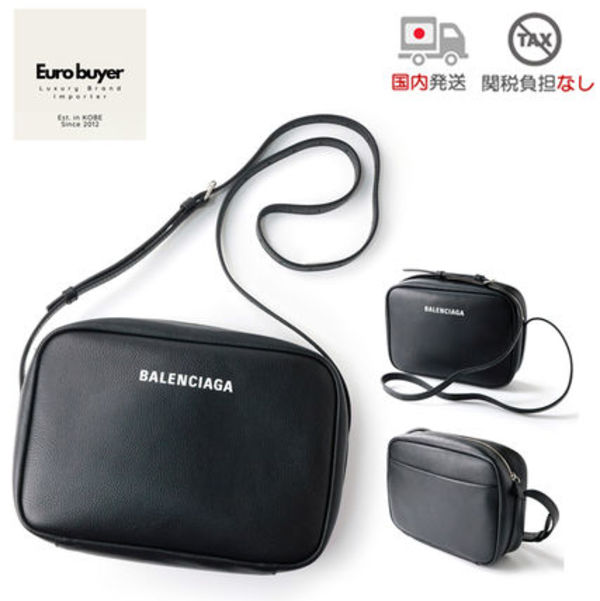 【国内発送】BALENCIAGA 679267 エブリデイカメラバッグ Medium