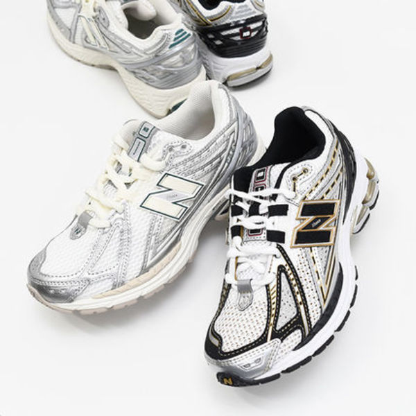 【国内即発】NEW BALANCE M1906R