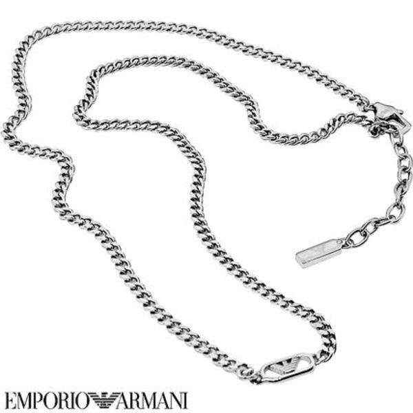 エンポリオアルマーニ ネックレス EMPORIO ARMANI EGS3246040