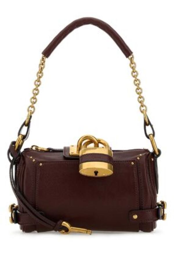 Chloe HAND BAG (CH25WS803P75 27M)