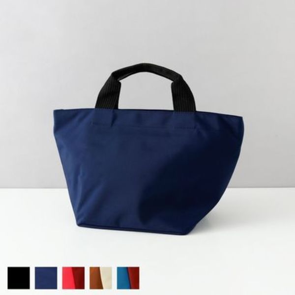 HERVE CHAPELIER エルベシャプリエ 1027N 舟形トート