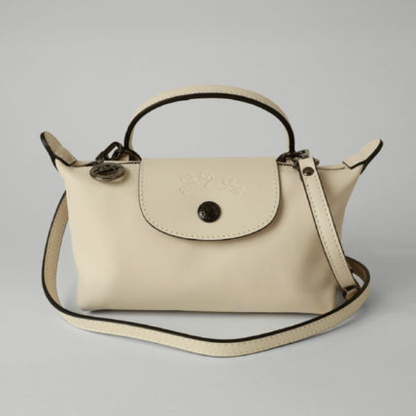 【国内即発】ロンシャン ショルダーバッグ 34205 987 555