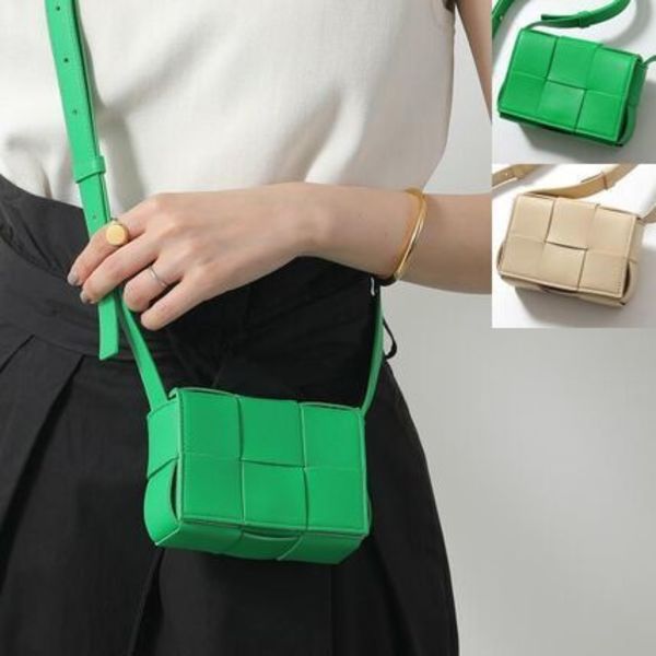 【カラー限定特価】BOTTEGA VENETA バッグ CANDY 666688 VMAY1