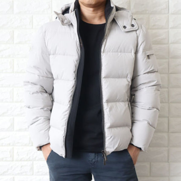 MOORER ムーレー ダウンジャケット BRETT-SKT MOUGI100134