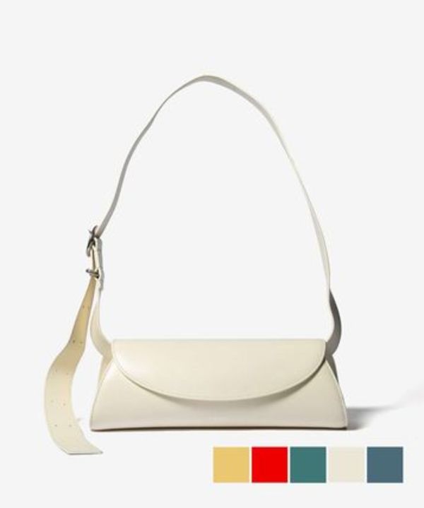 JIL SANDER J07WD0023 P5355 ハンドバッグ CANNOLO SM