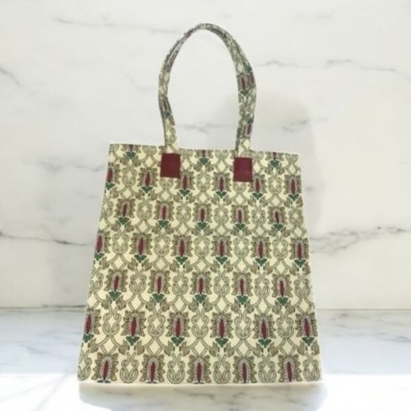 GUCCI グッチガーデン トートバッグ