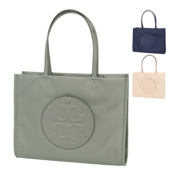 【即発】TORY BURCH トートバッグ 164757 A4対応 ナイロン