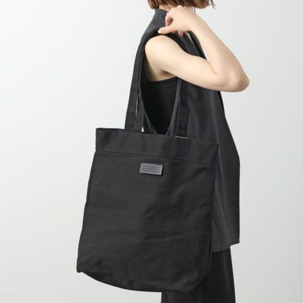 MM6 トートバッグ SB6WC0020 P8331 キャンバス