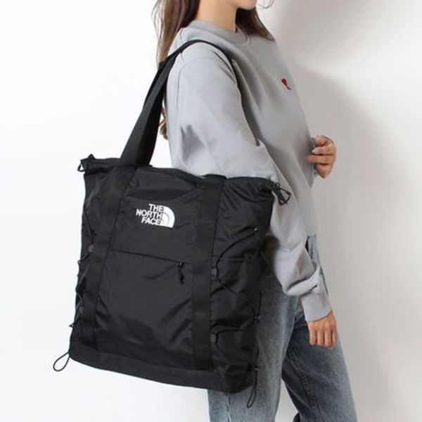 ザノースフェイス THE NORTH FACE レディース トートバッグ
