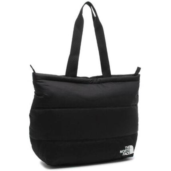 THE NORTH FACE トートバッグ ヌプシトート NF0A81BU