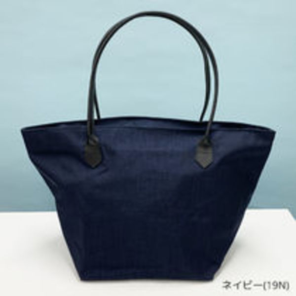 【即発】エルベシャプリエ レザーハンドル舟型ショルダーL 1425C