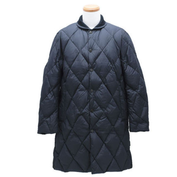 DUVETICAデュベティカ ダウンコート メンズ std085