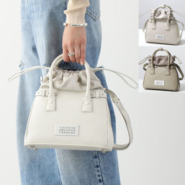 MAISON MARGIELA ショルダーバッグ SB3WD0005 P4348