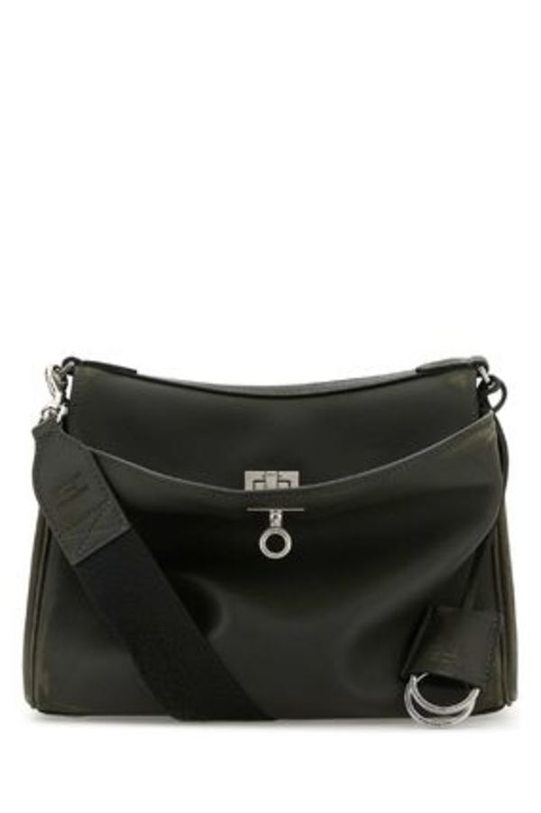 BALENCIAGA SHOULDER BAG (8275832AA7W 3503)