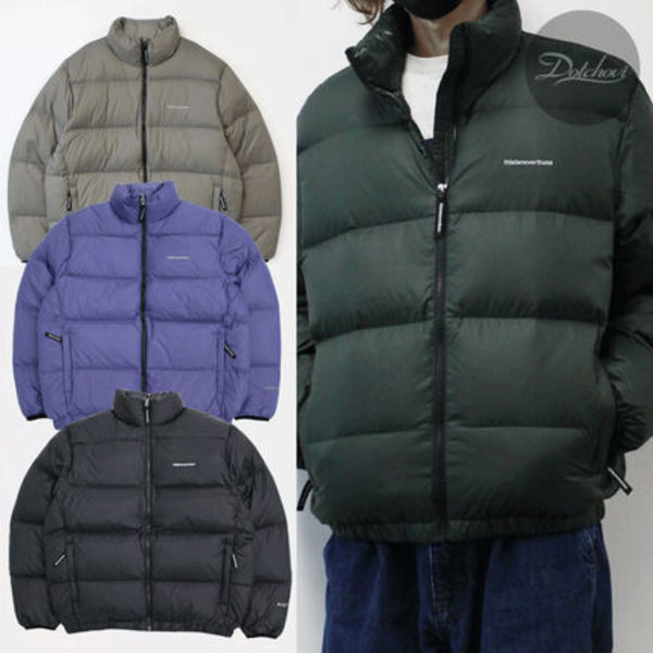 thisisneverthat PERTEX T Down Jacket 4FT1092
