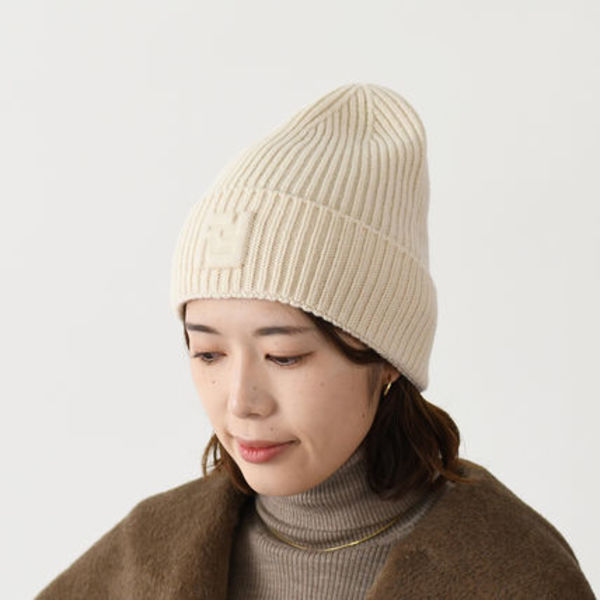 【国内即発】FENDI ビーニー