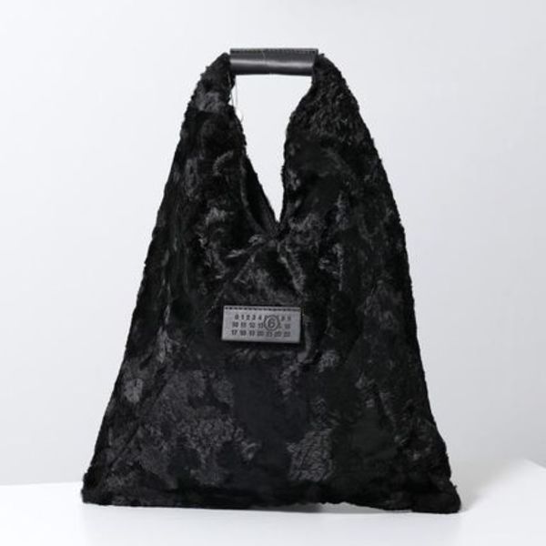 MM6 ハンドバッグ Japanese S54WD0043 P7177