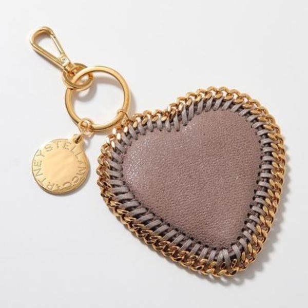 STELLA McCARTNEY チャーム FALABELLA ファラベラ 7V0106 W9355