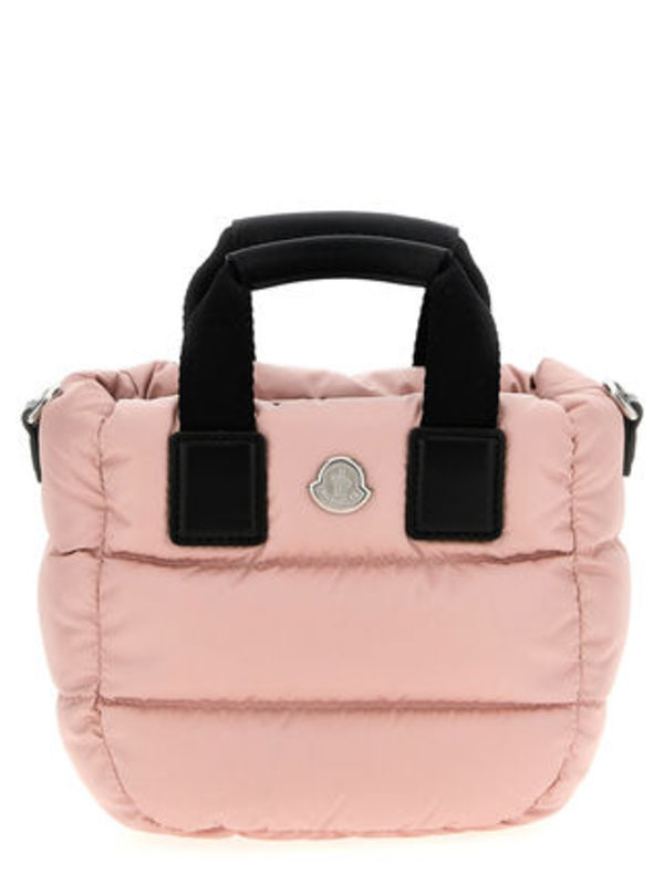 MONCLER 'Micro Caradoc' handbag