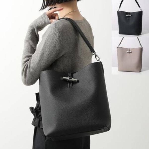Longchamp トートバッグ Le Roseau 10315 HFP