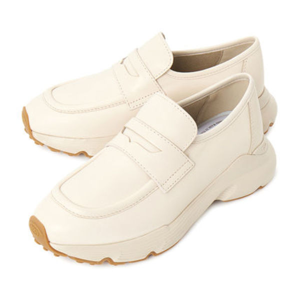 TODS レディース スニーカー XXW54C0JC40N6MC019